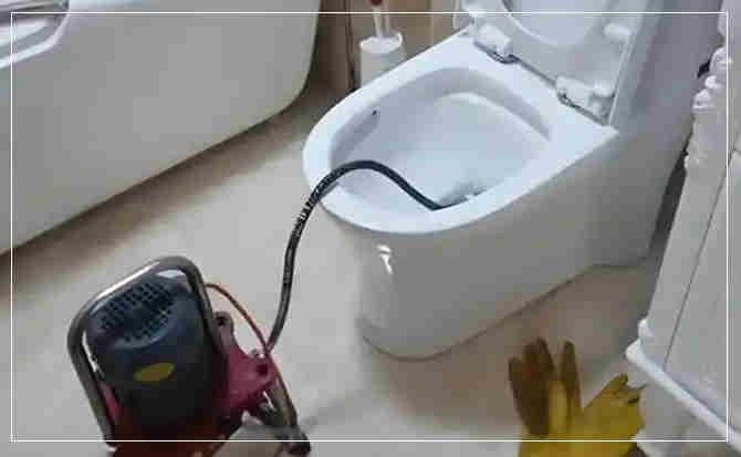 天全马桶蹲坑蹲厕疏通